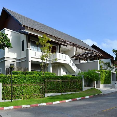 Loch Palm Two Bedroom Phuket Кату Екстер'єр фото