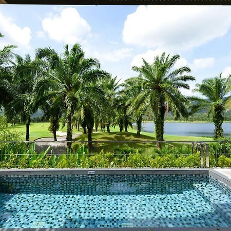 Loch Palm Two Bedroom Phuket Кату Екстер'єр фото