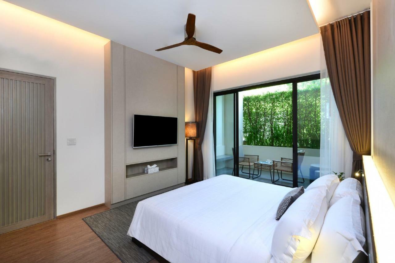 Loch Palm Two Bedroom Phuket Кату Екстер'єр фото