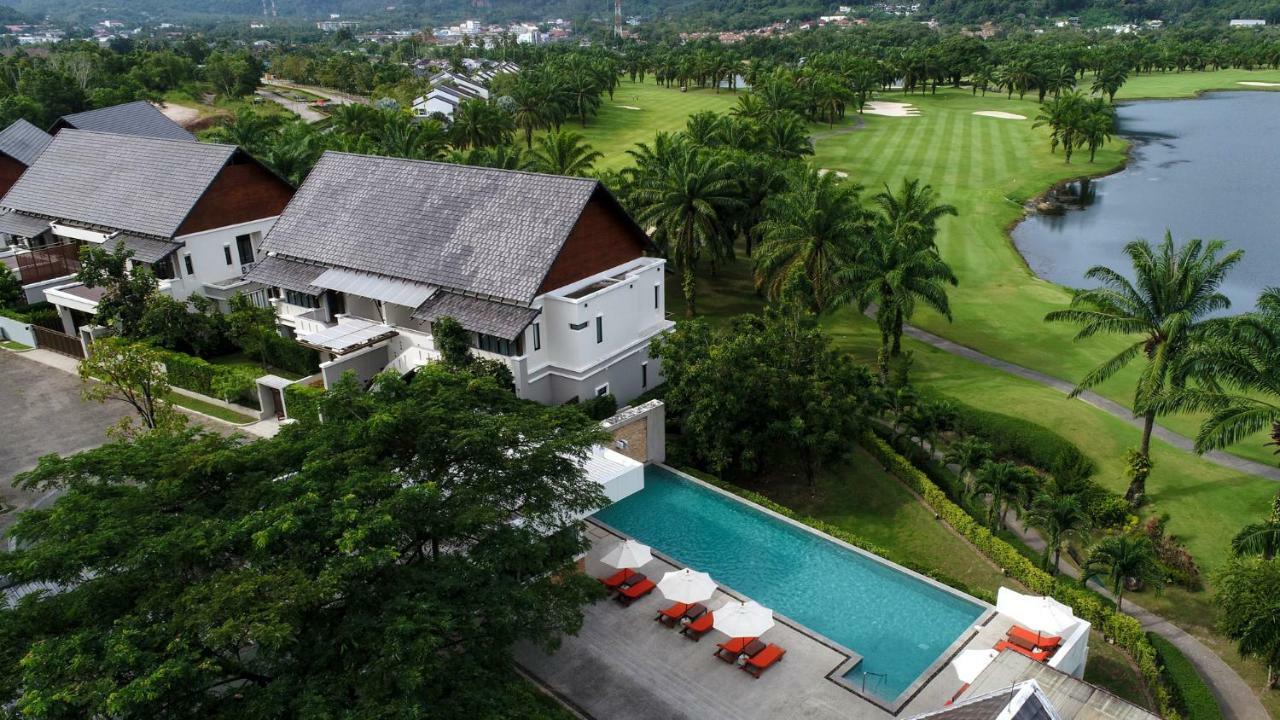 Loch Palm Two Bedroom Phuket Кату Екстер'єр фото