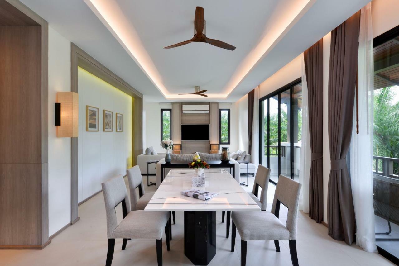 Loch Palm Two Bedroom Phuket Кату Екстер'єр фото