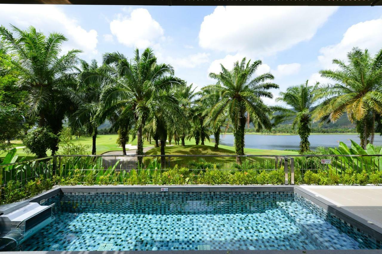 Loch Palm Two Bedroom Phuket Кату Екстер'єр фото